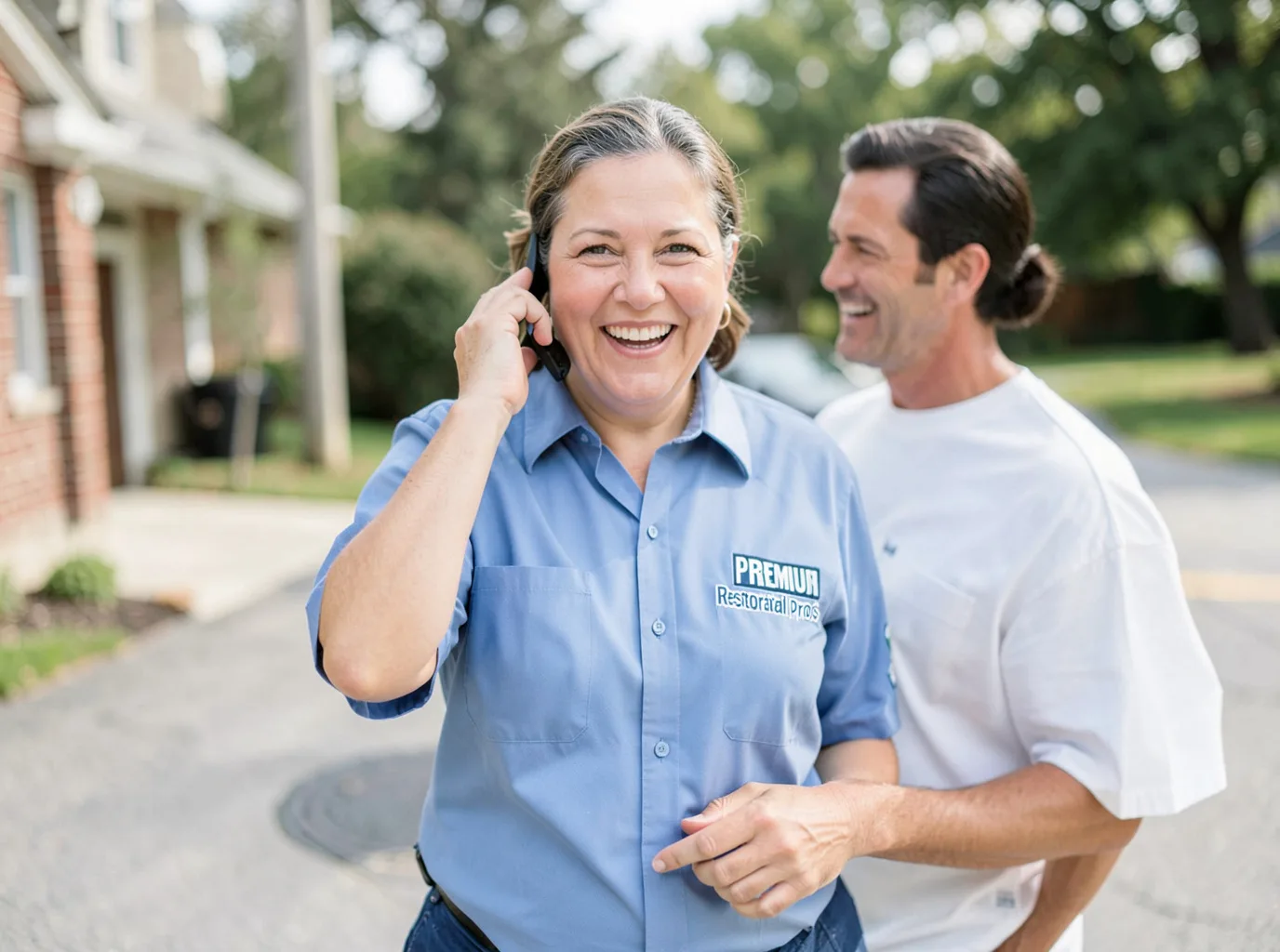 Water Damage Restoration Kaktovik, AK FAQs